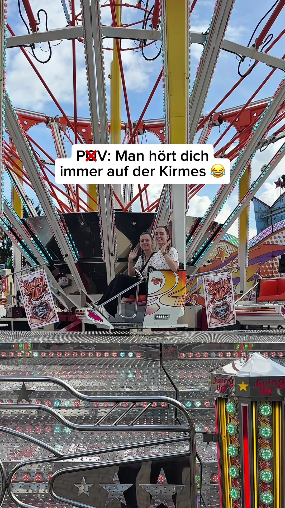 @Leonie & Sophie 🦄