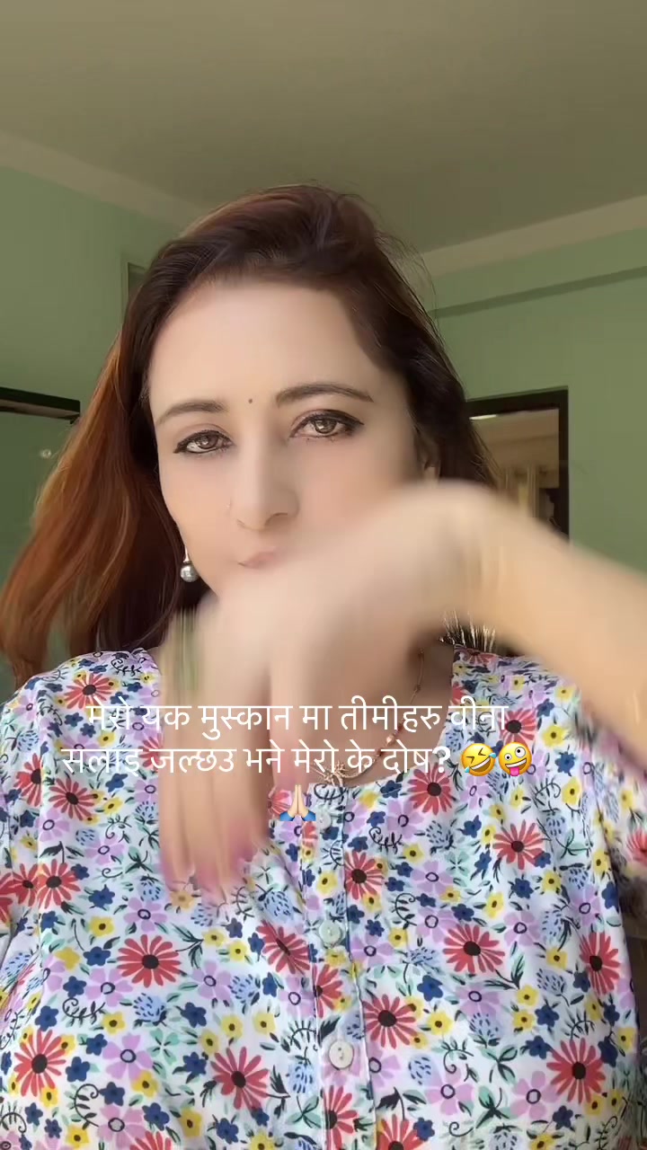 @Babita