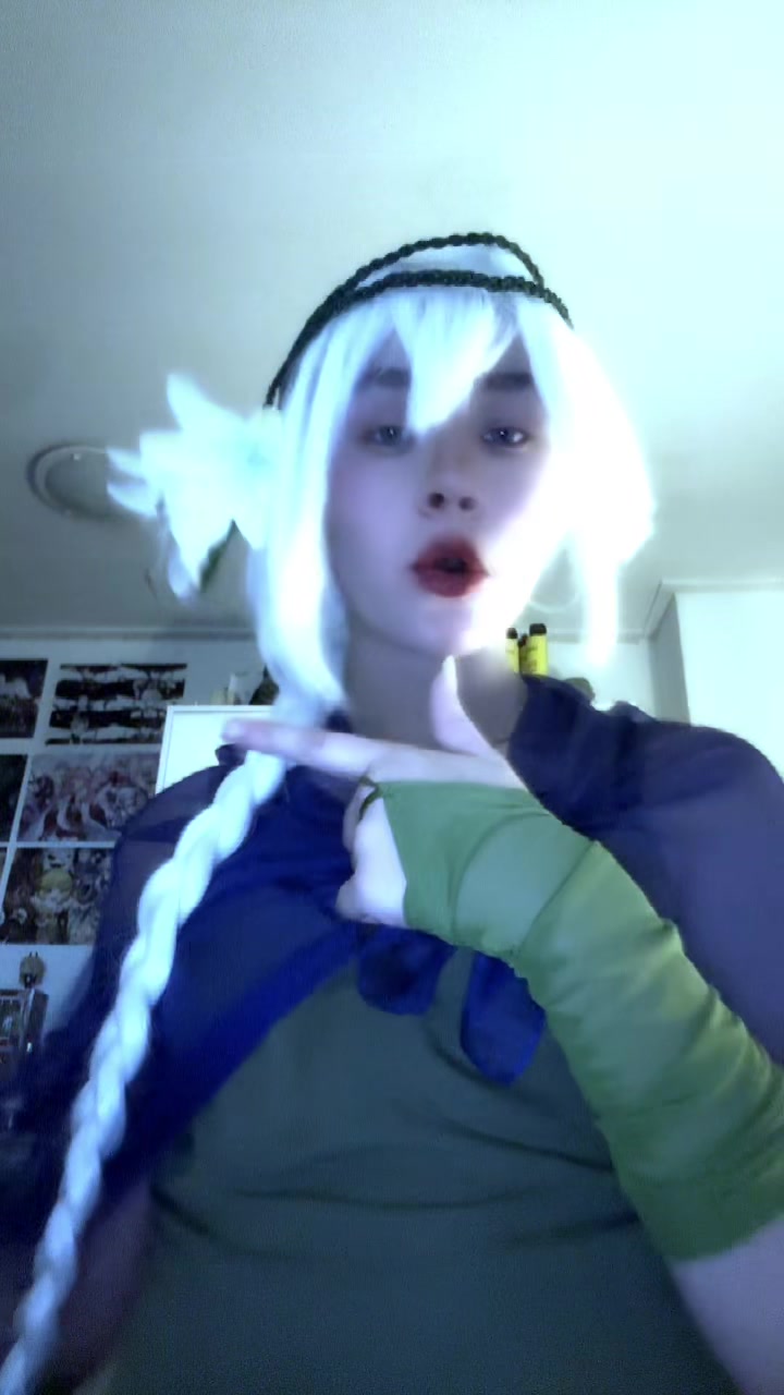 @Faye