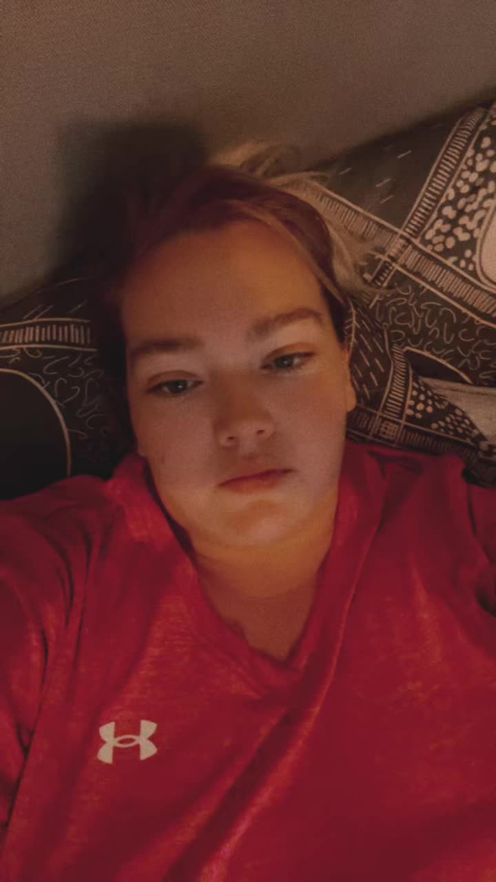 @CarlyAnne👸🏼💜🫧