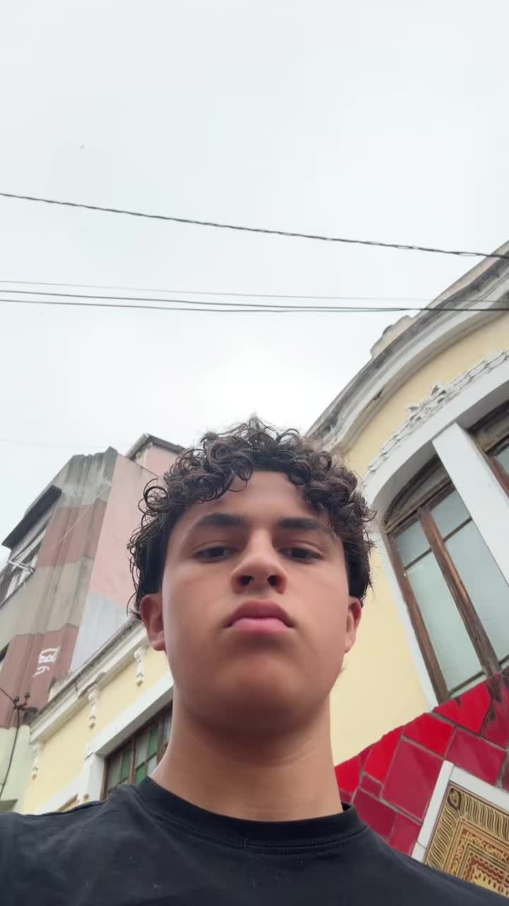 @Pedro Miguel