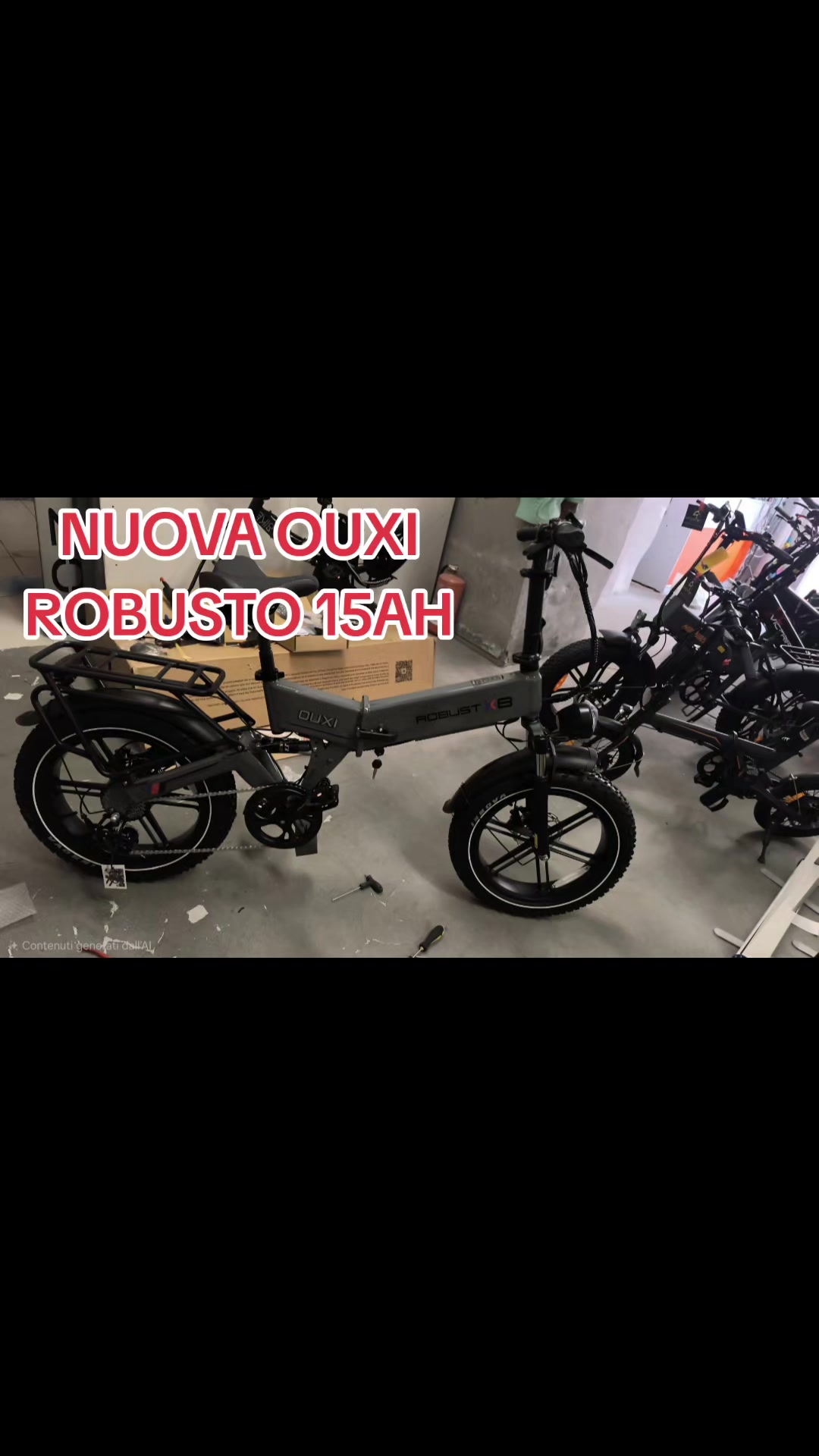 @ebikeNapoli