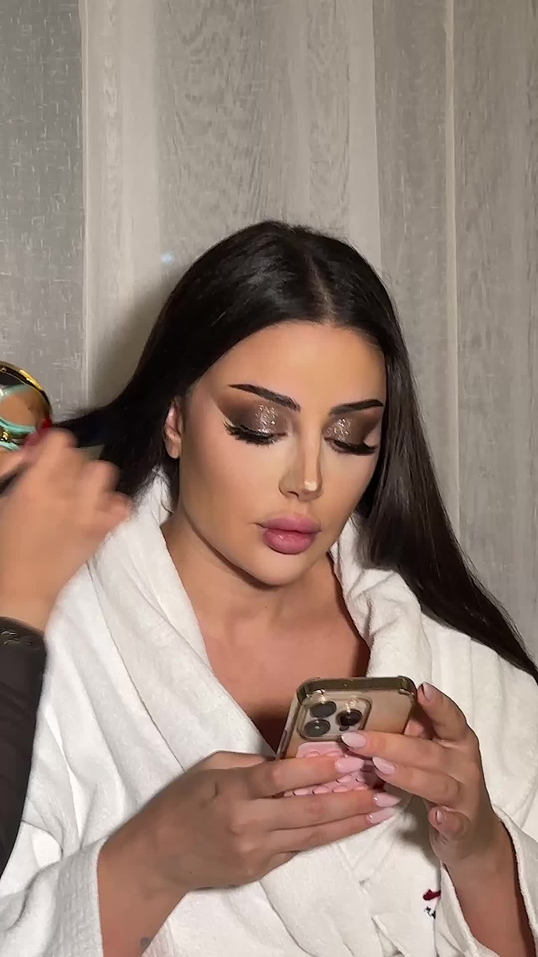 @ارتست القصيم | لمياء الحمد🪞