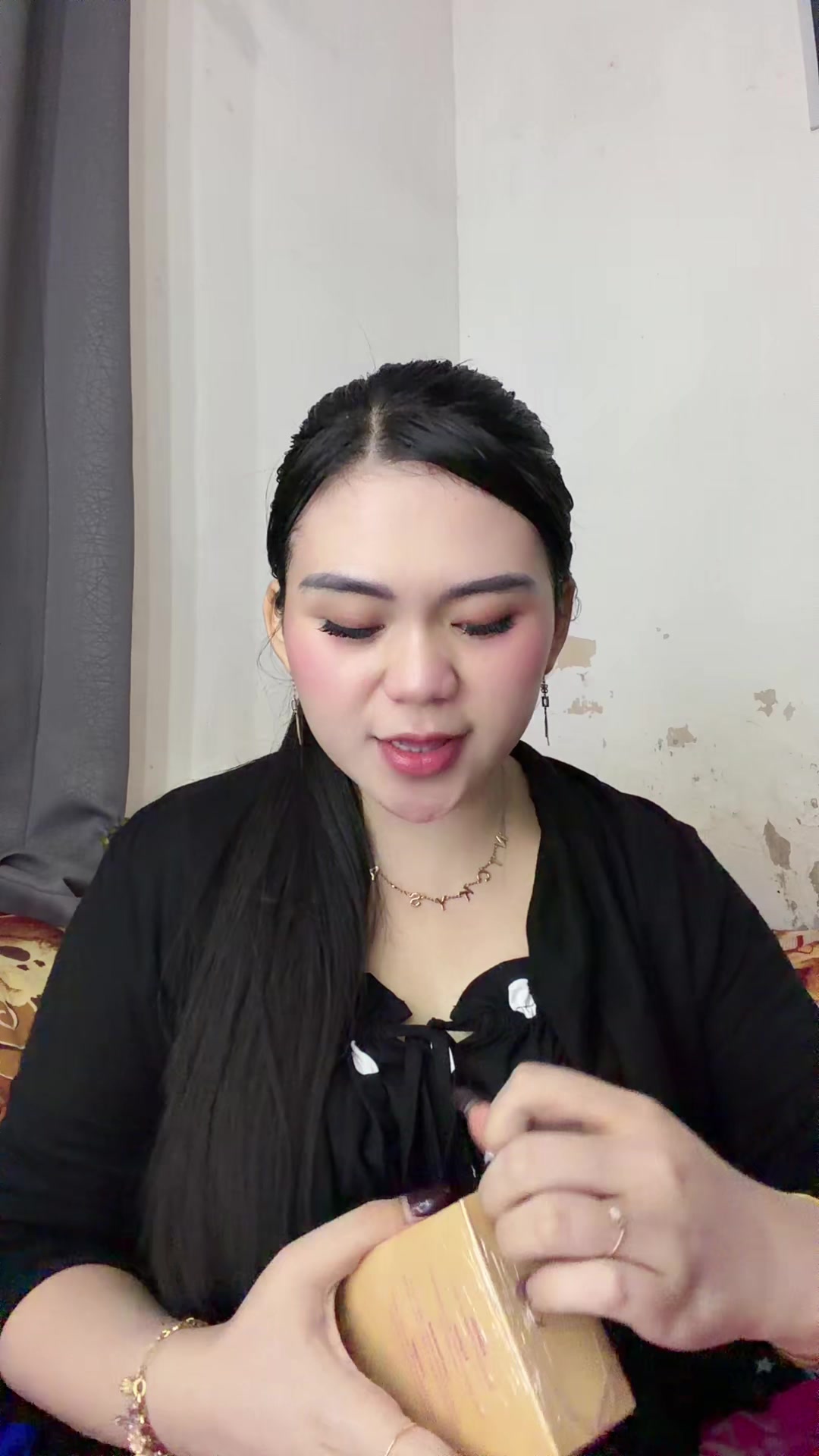 @Nickysya