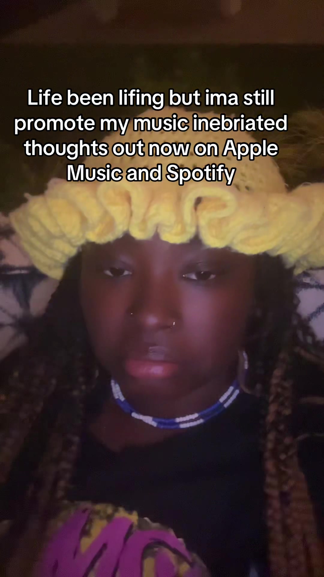 @Keveryana✨