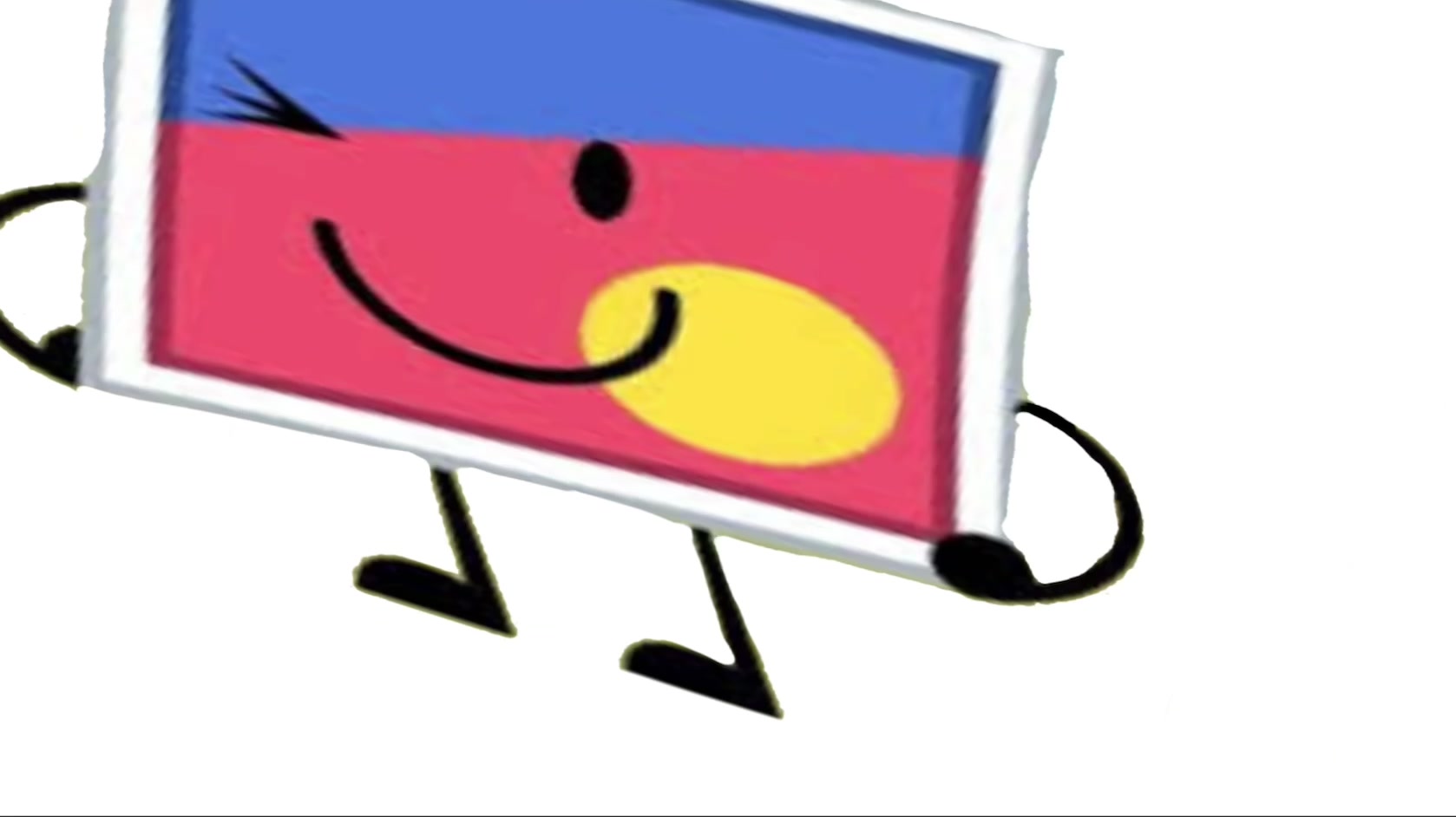 @Jeo the pink marker