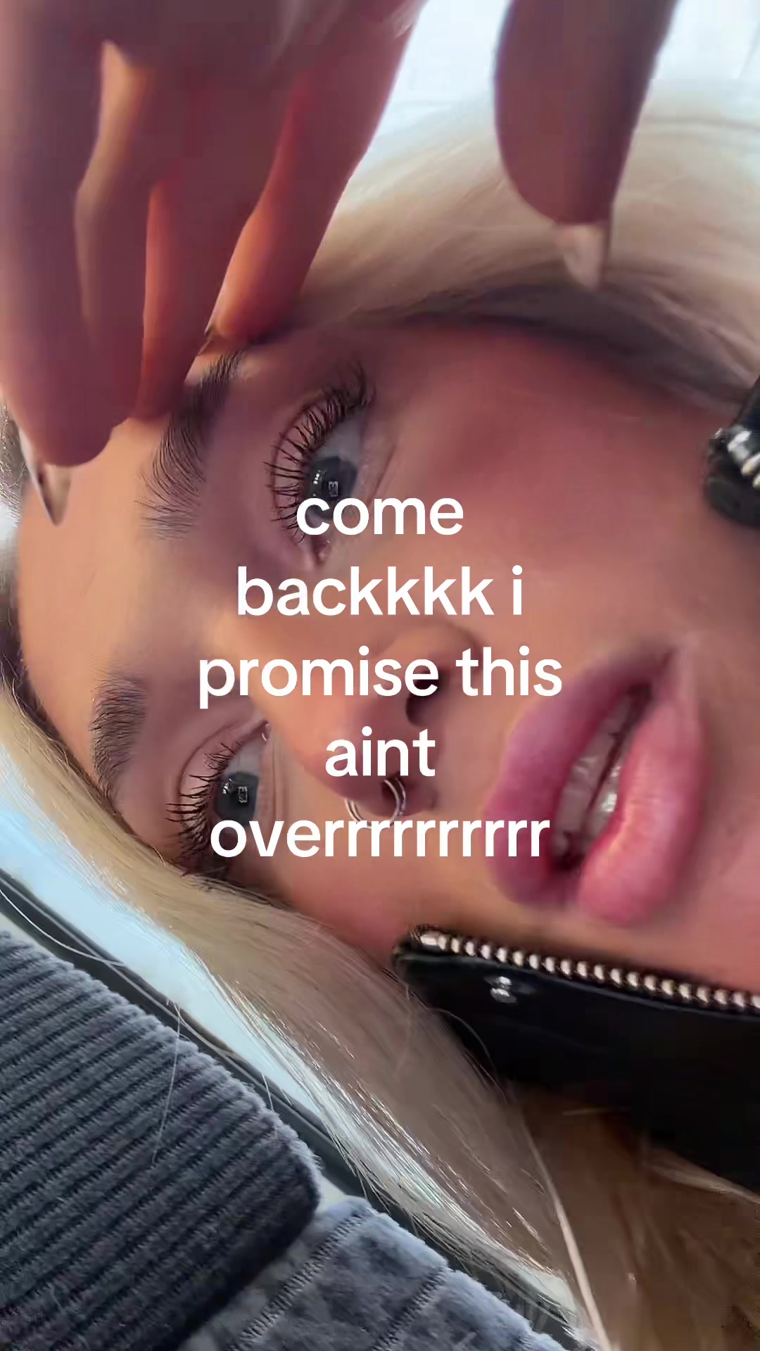 @Charlotte Jane