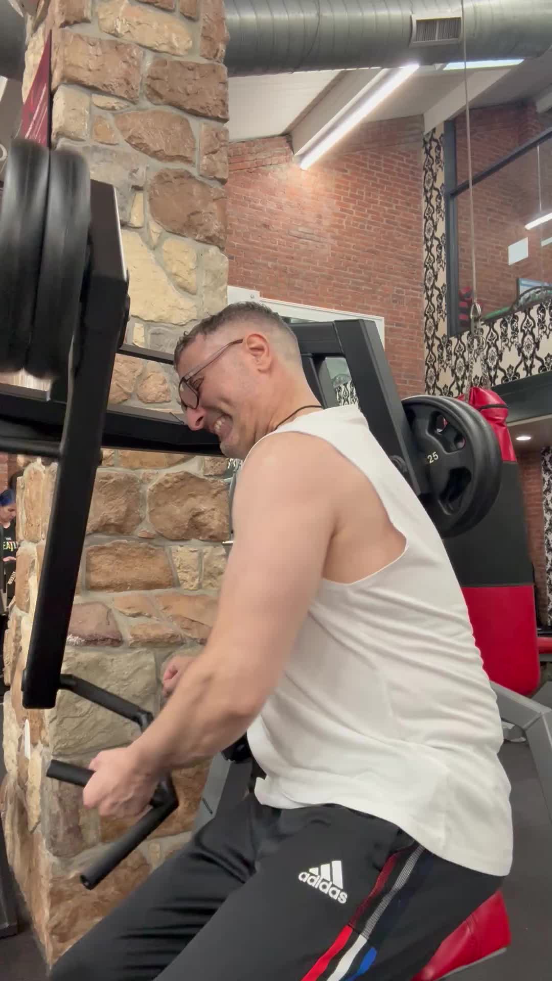 @AugieGymFitness100