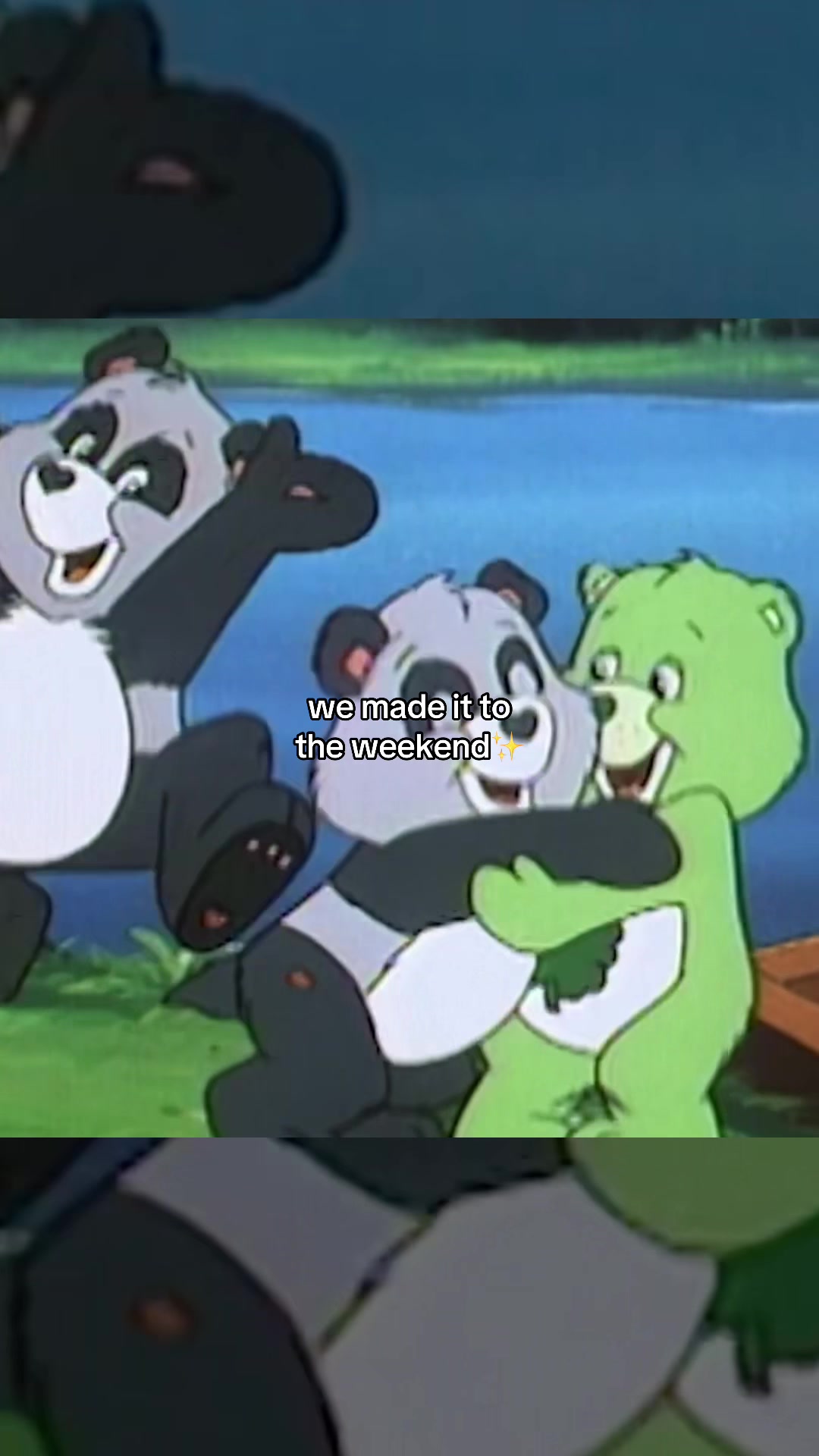 @Care Bears™