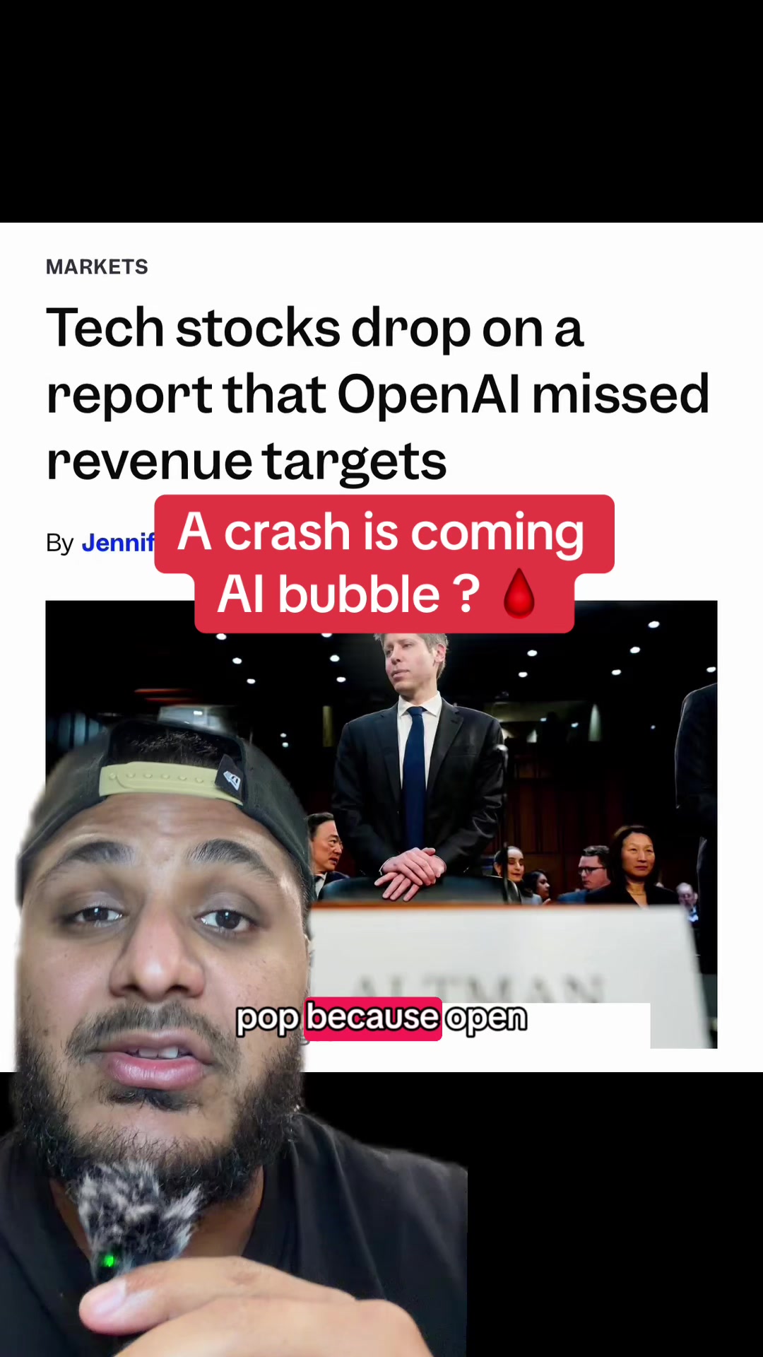 @Bilaal Dhalech | Investor