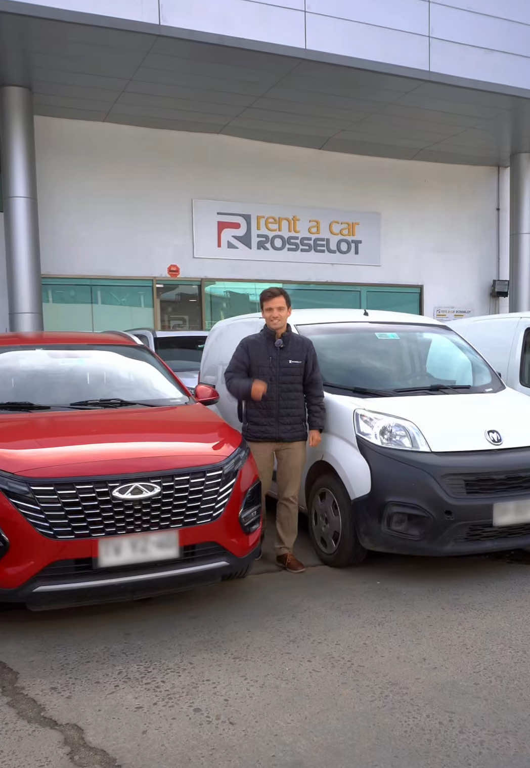 @Automotriz Rosselot