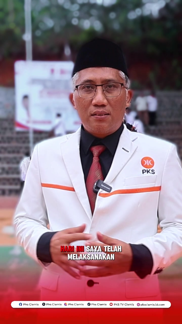 @INFO PKS Ciamis