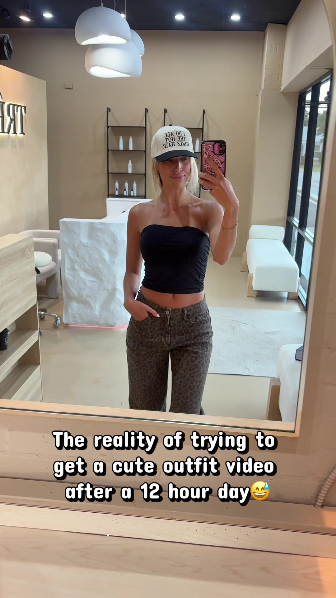 @Kenzie