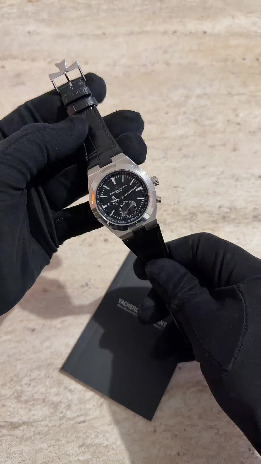 @Targui Watches ⌚️