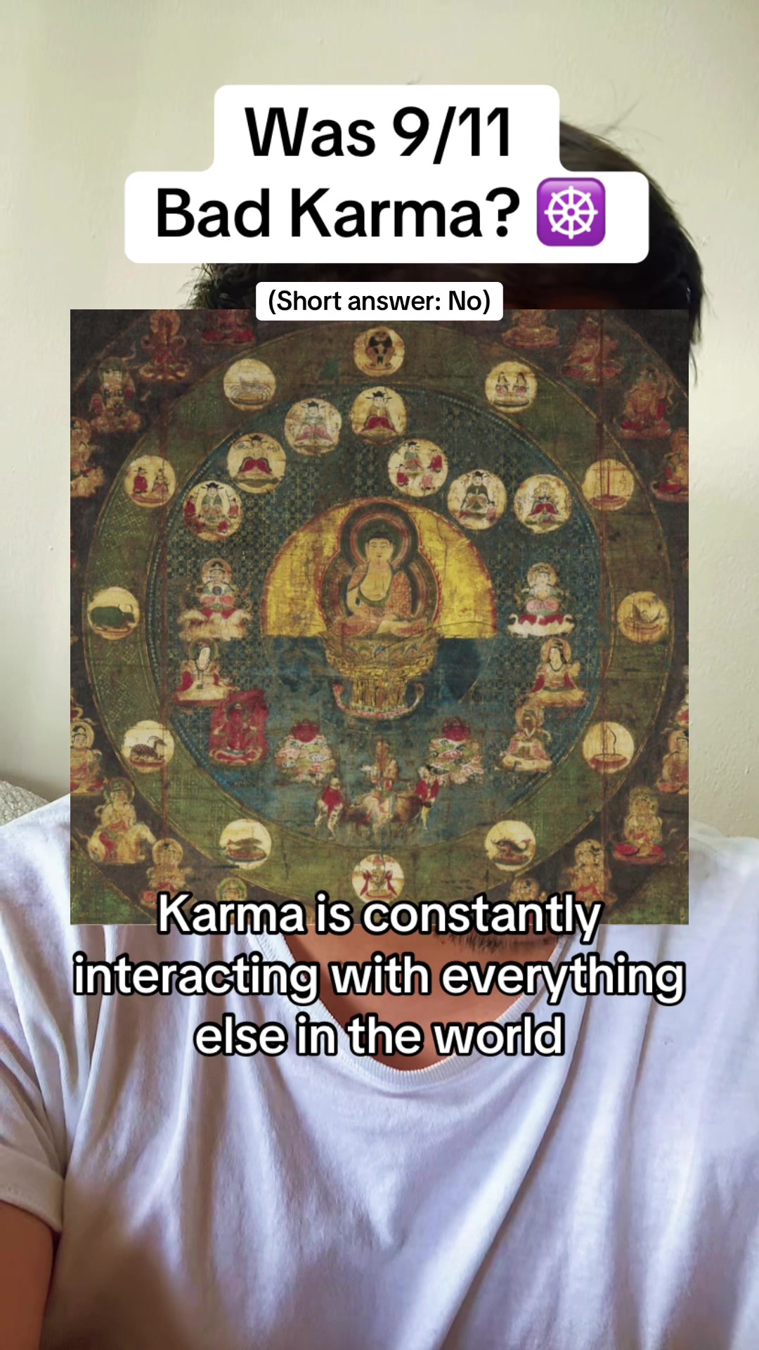 @Kurosaki_Buddhist