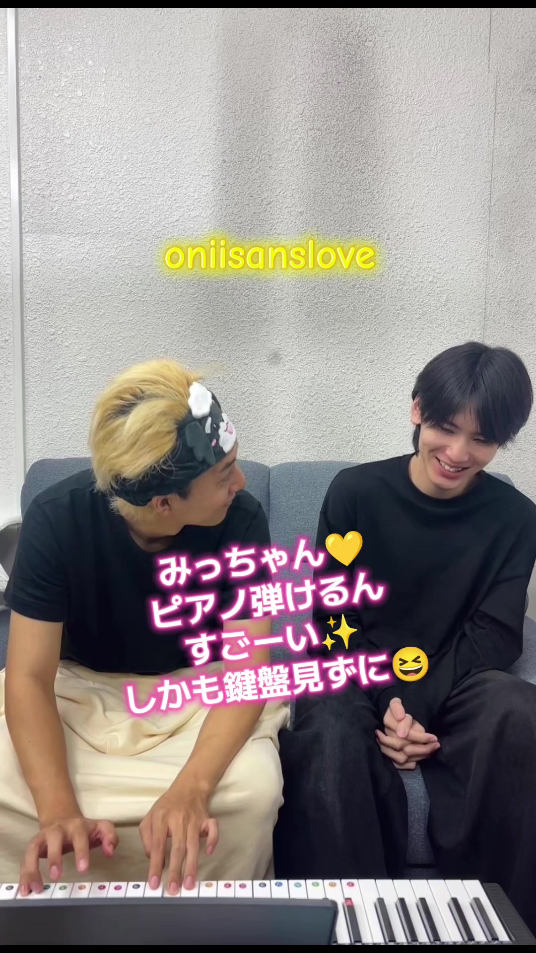 @Kazu🐦️