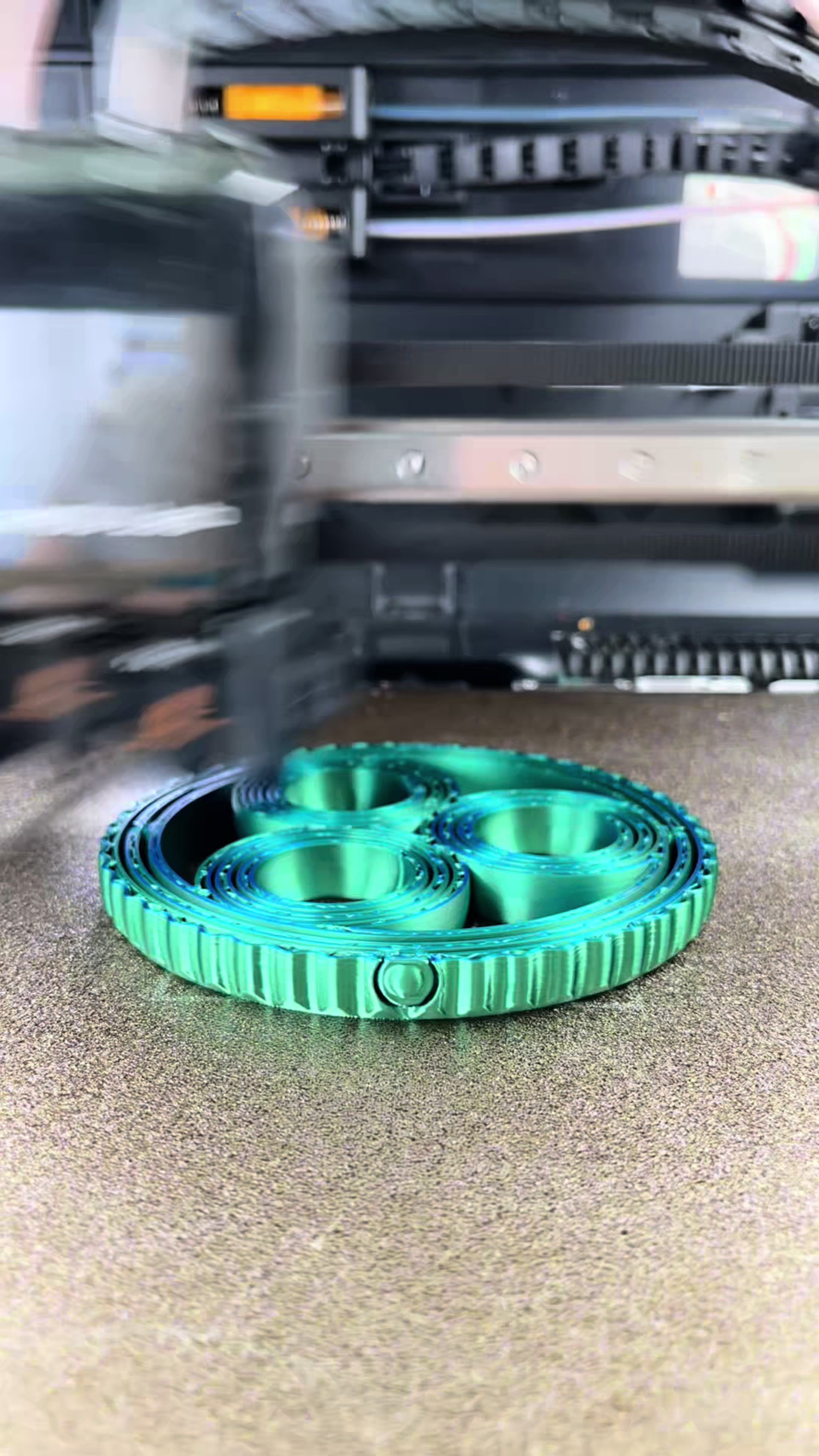 @BalaDeco 3D
