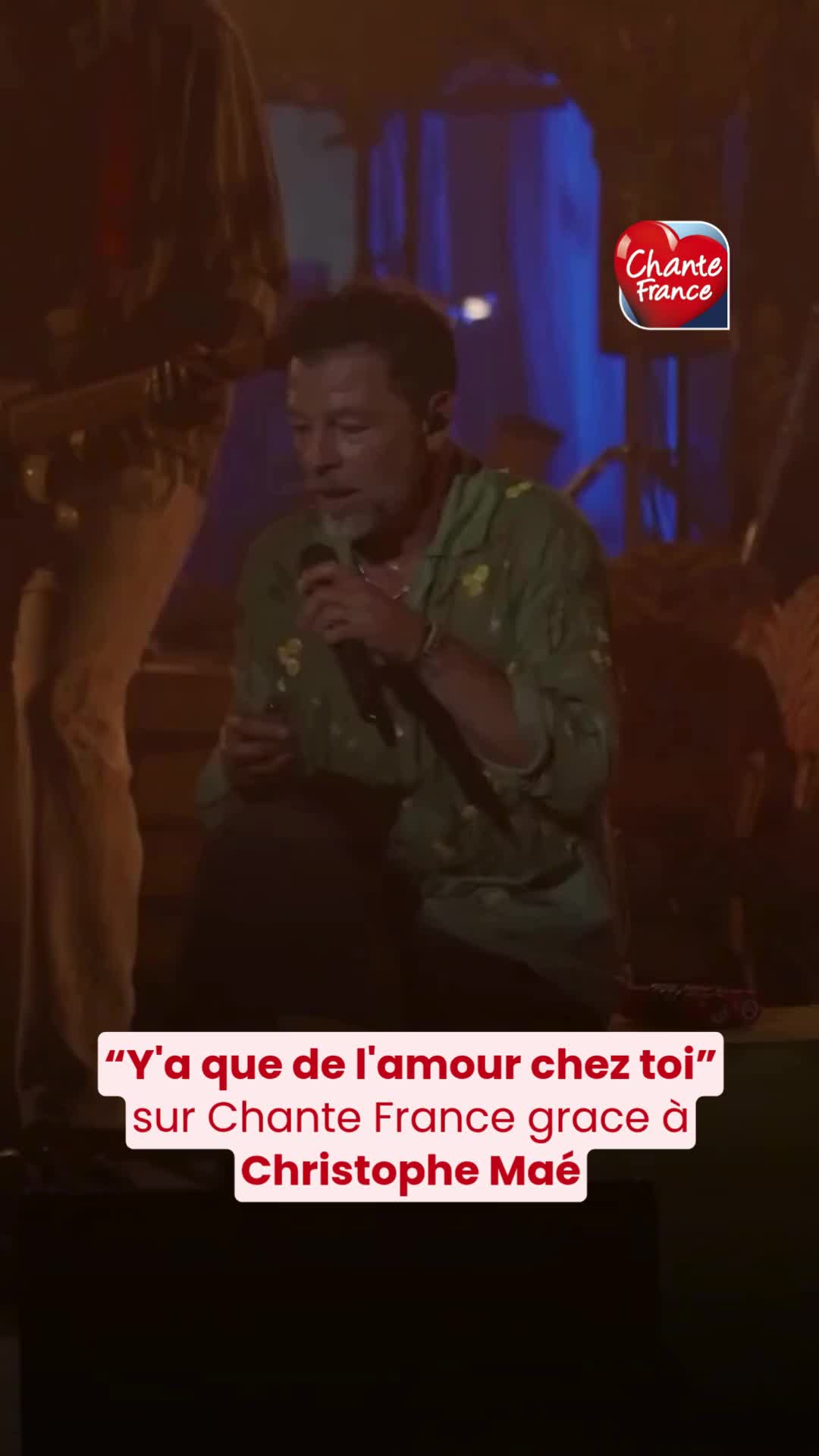 @radiochantefrance