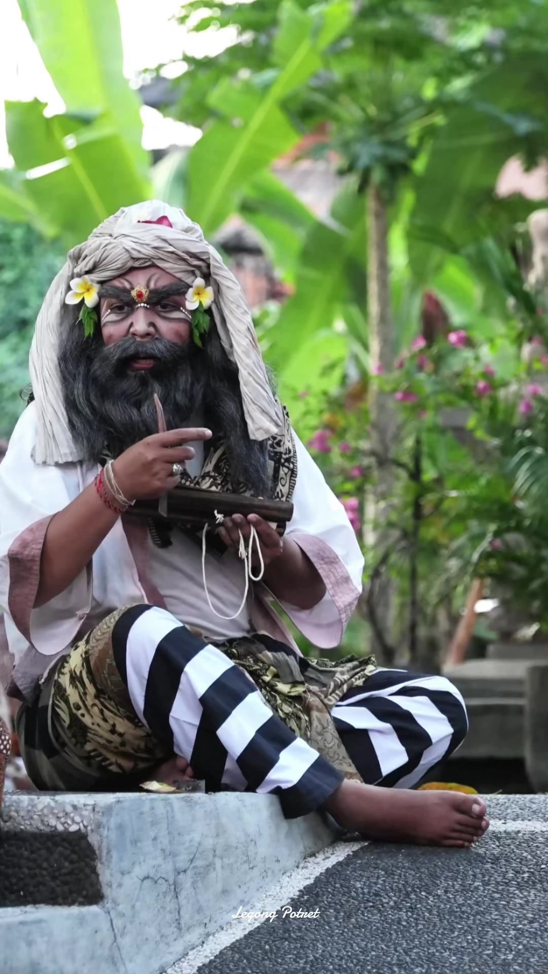 @Legong bali tour