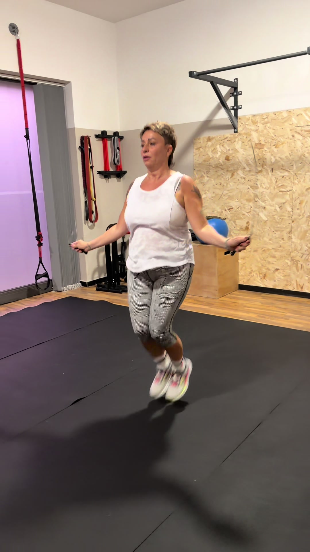 @@Simo functional training@
