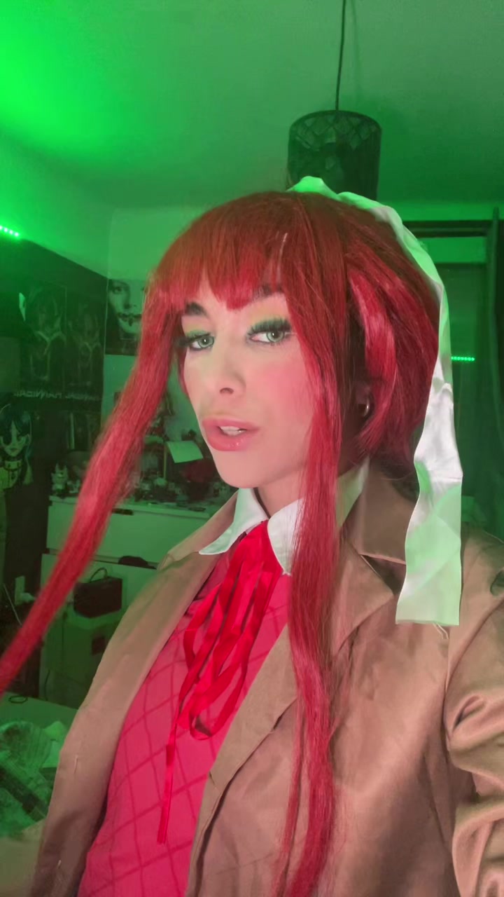 @MaxCosplay ^_^