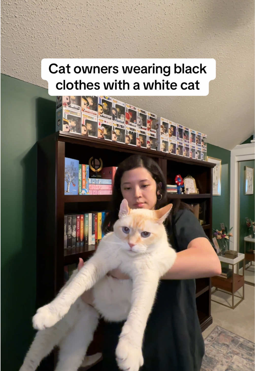 @Angel the Cat Mom