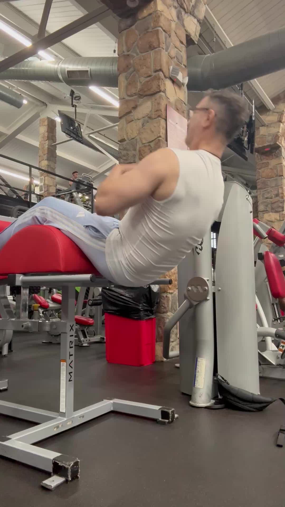 @AugieGymFitness100