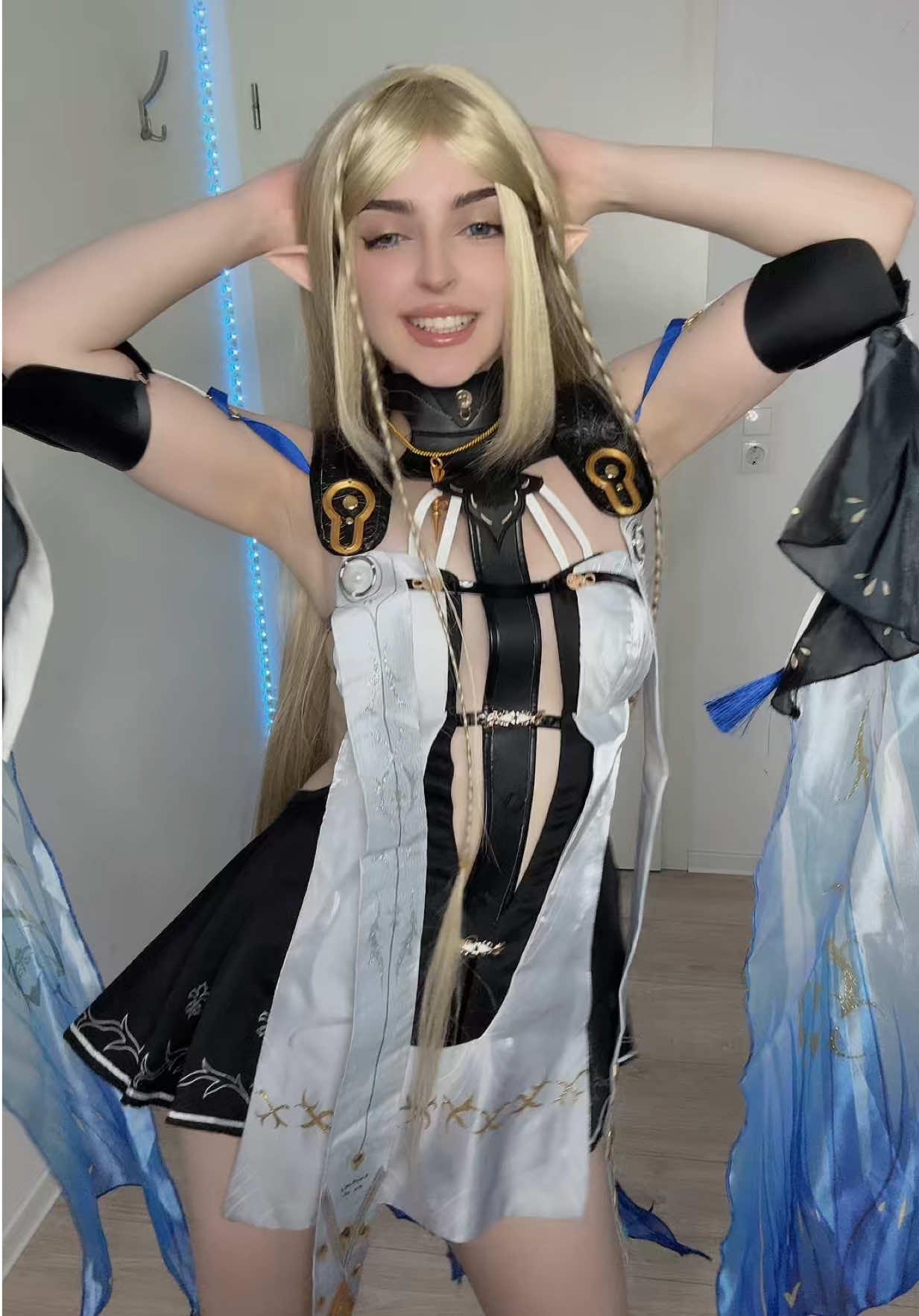 @Erisa_Cosplay_XD