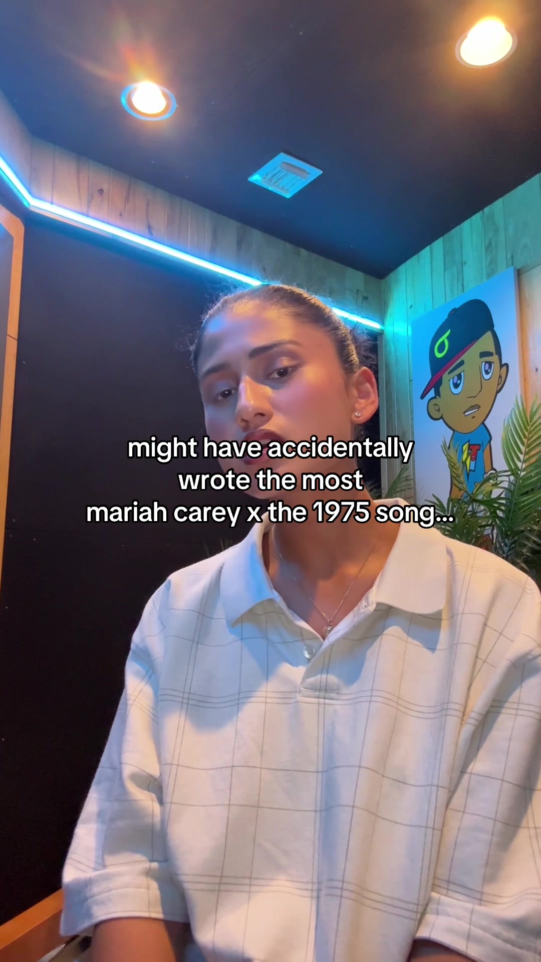@Ashley Mehta