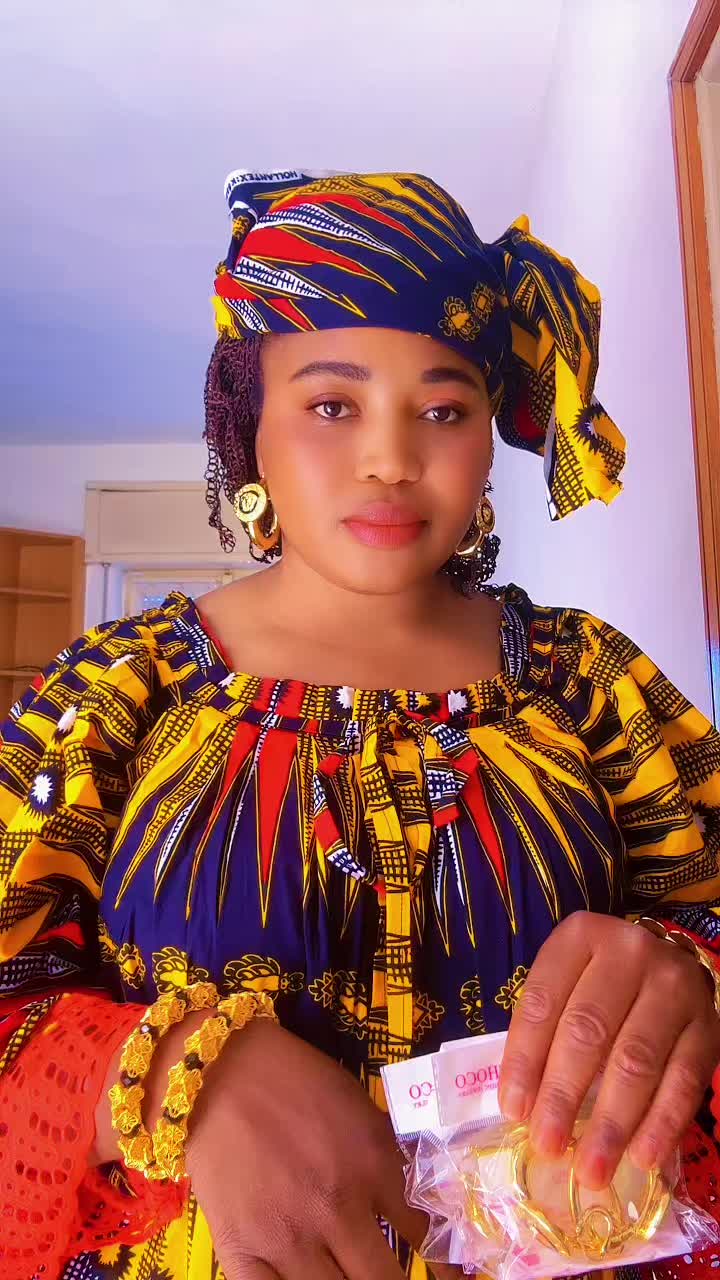 @Songne Assoumaho