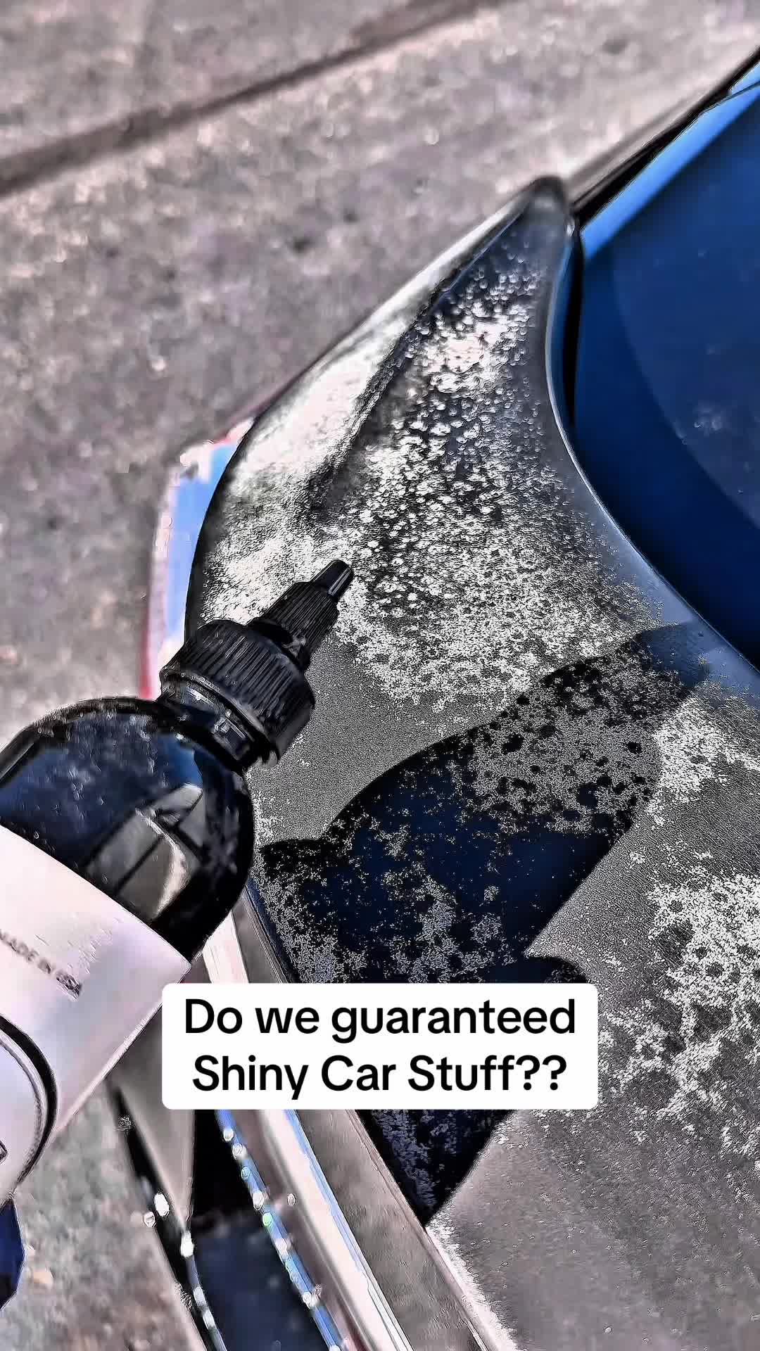 @Shiny Car Stuff