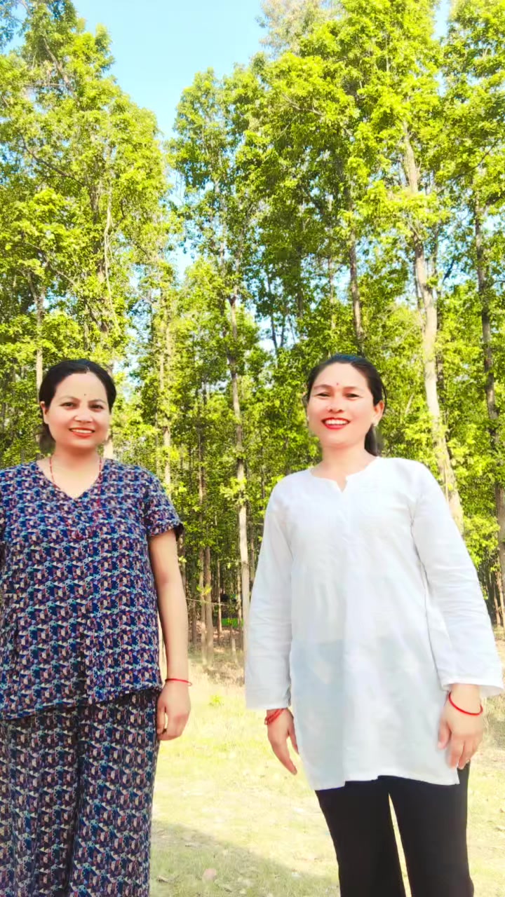 @Tara Pun Mahatara
