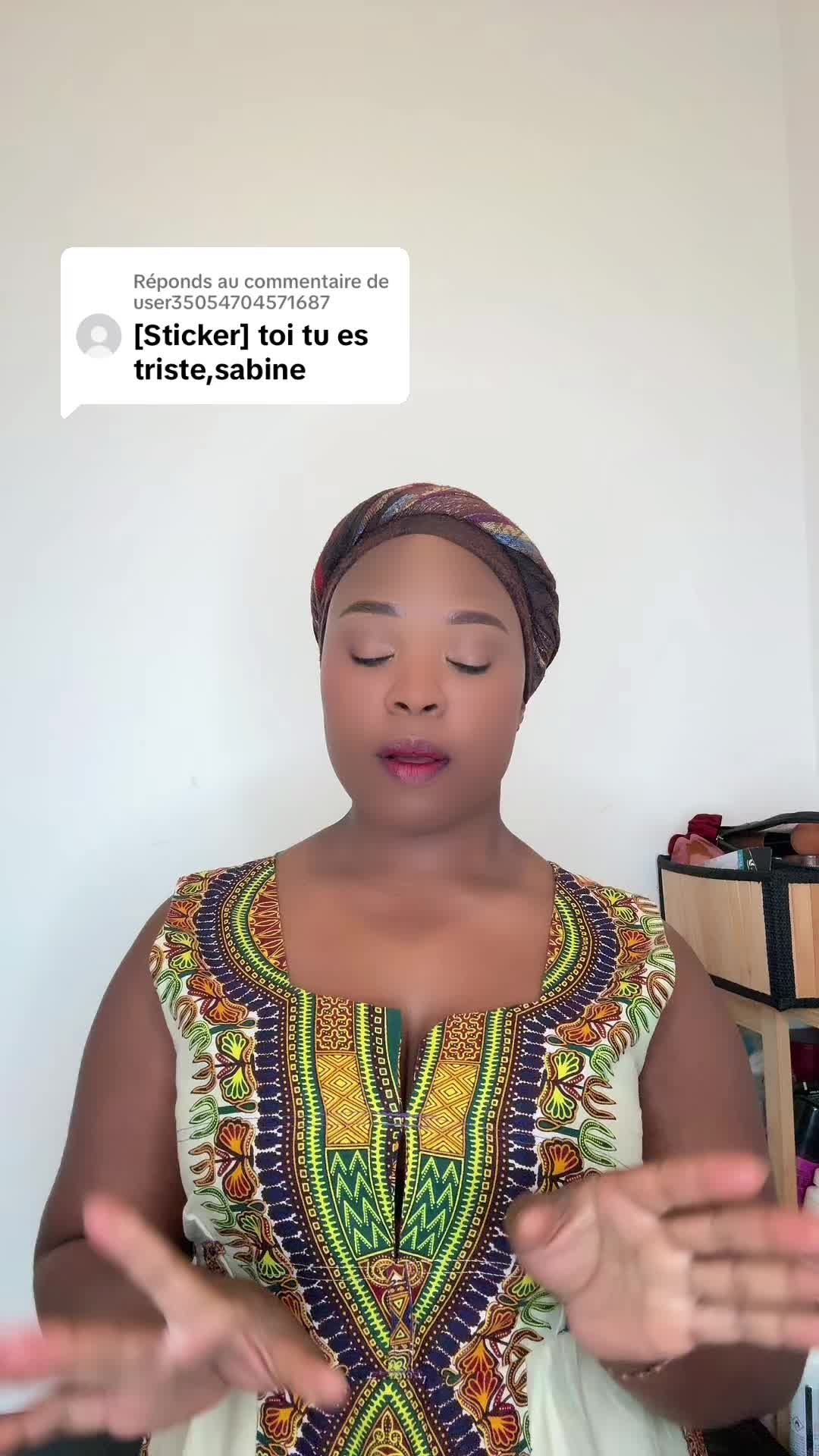 @Eunice Obi Officiel