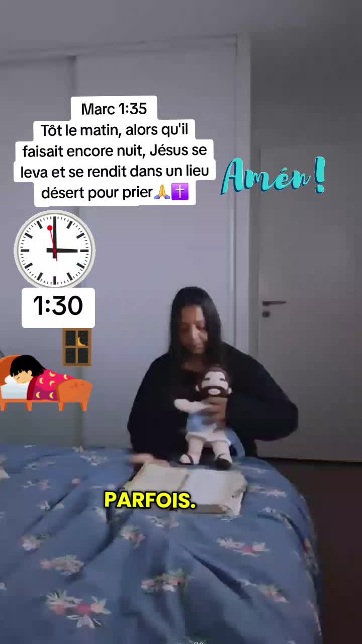 @Jesus est le chemin la vérité