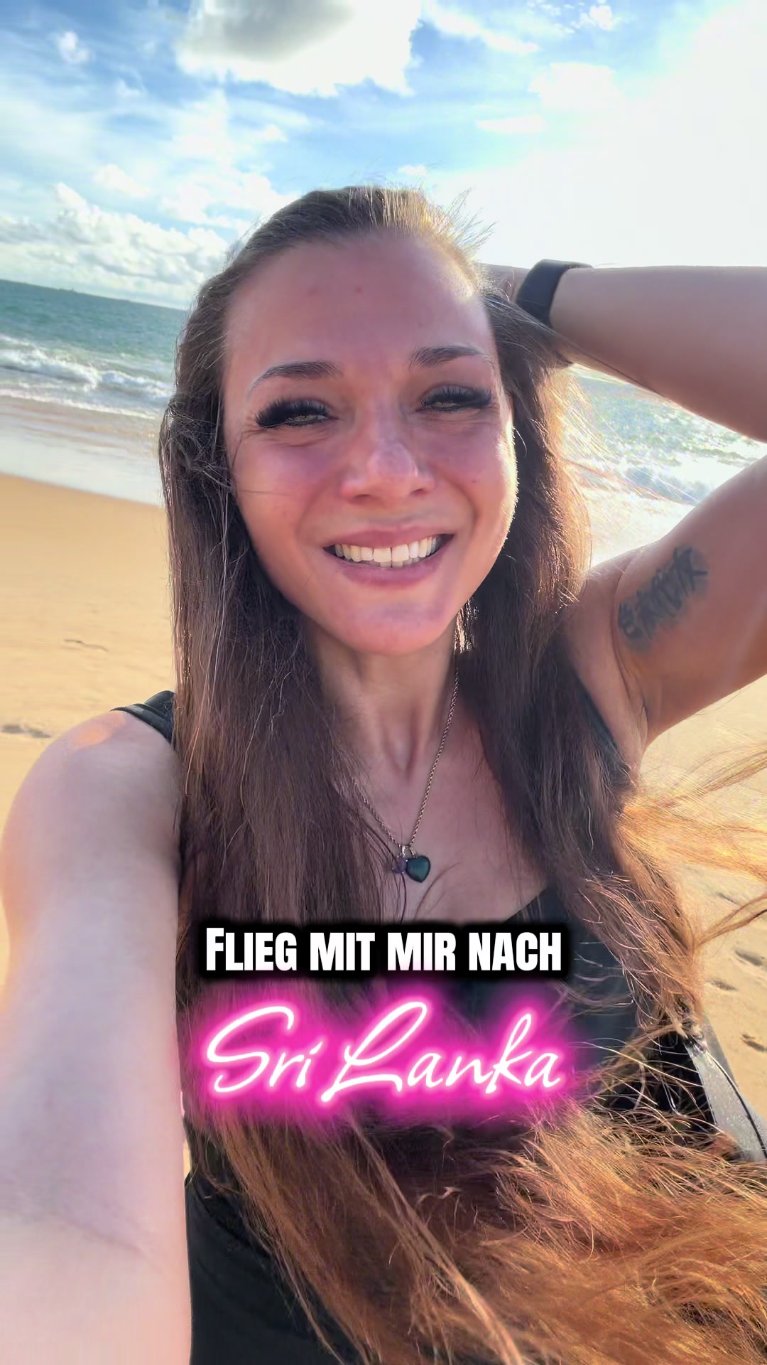 @Jasmin Baur - Autorin
