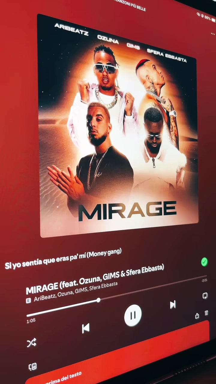 @spotifysong