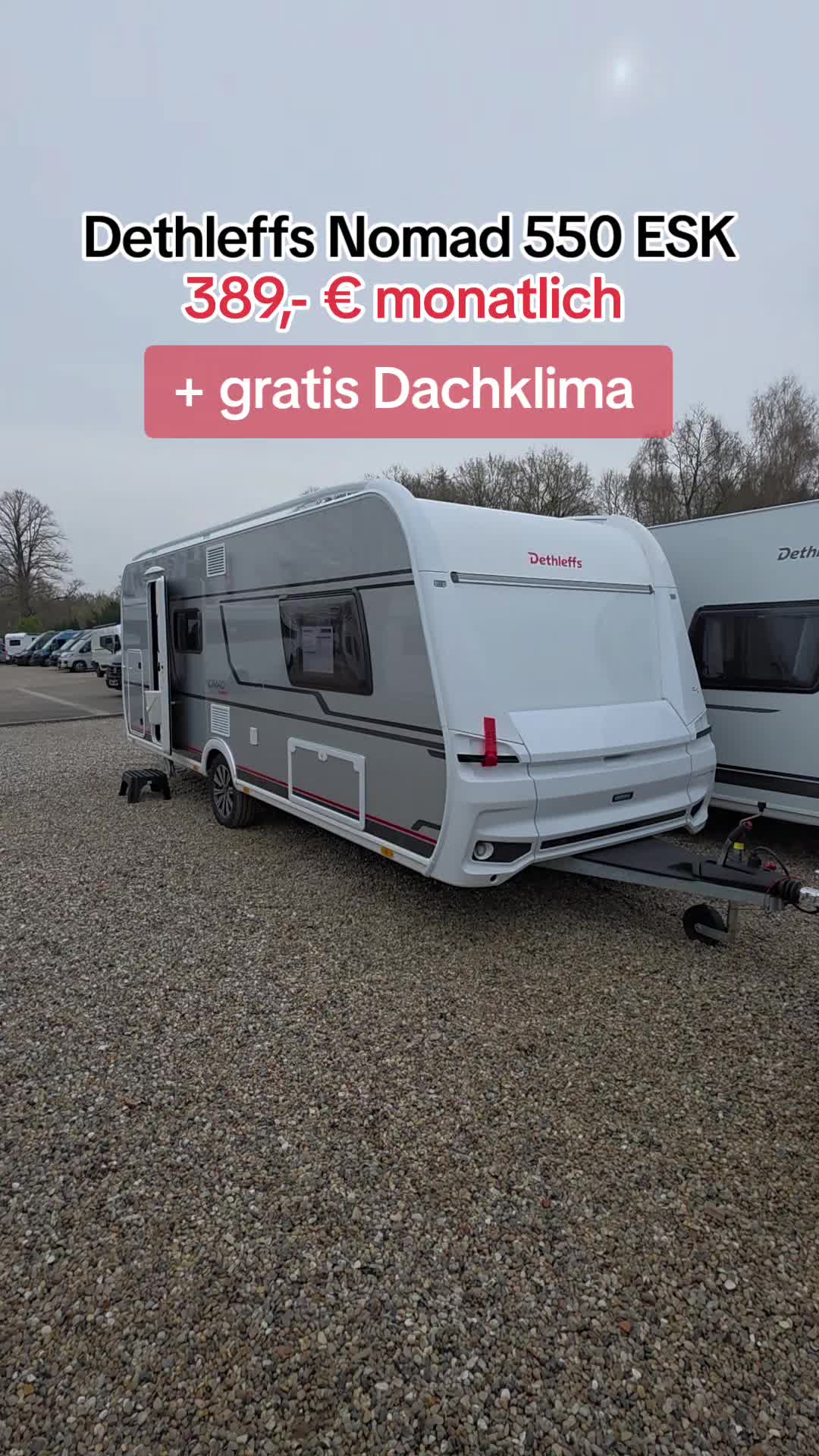 @Caravan Dealer