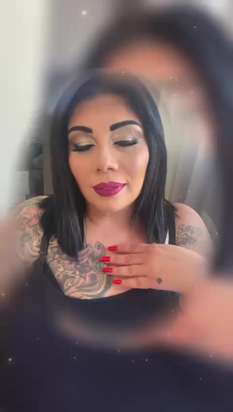 @MariaPalermitana