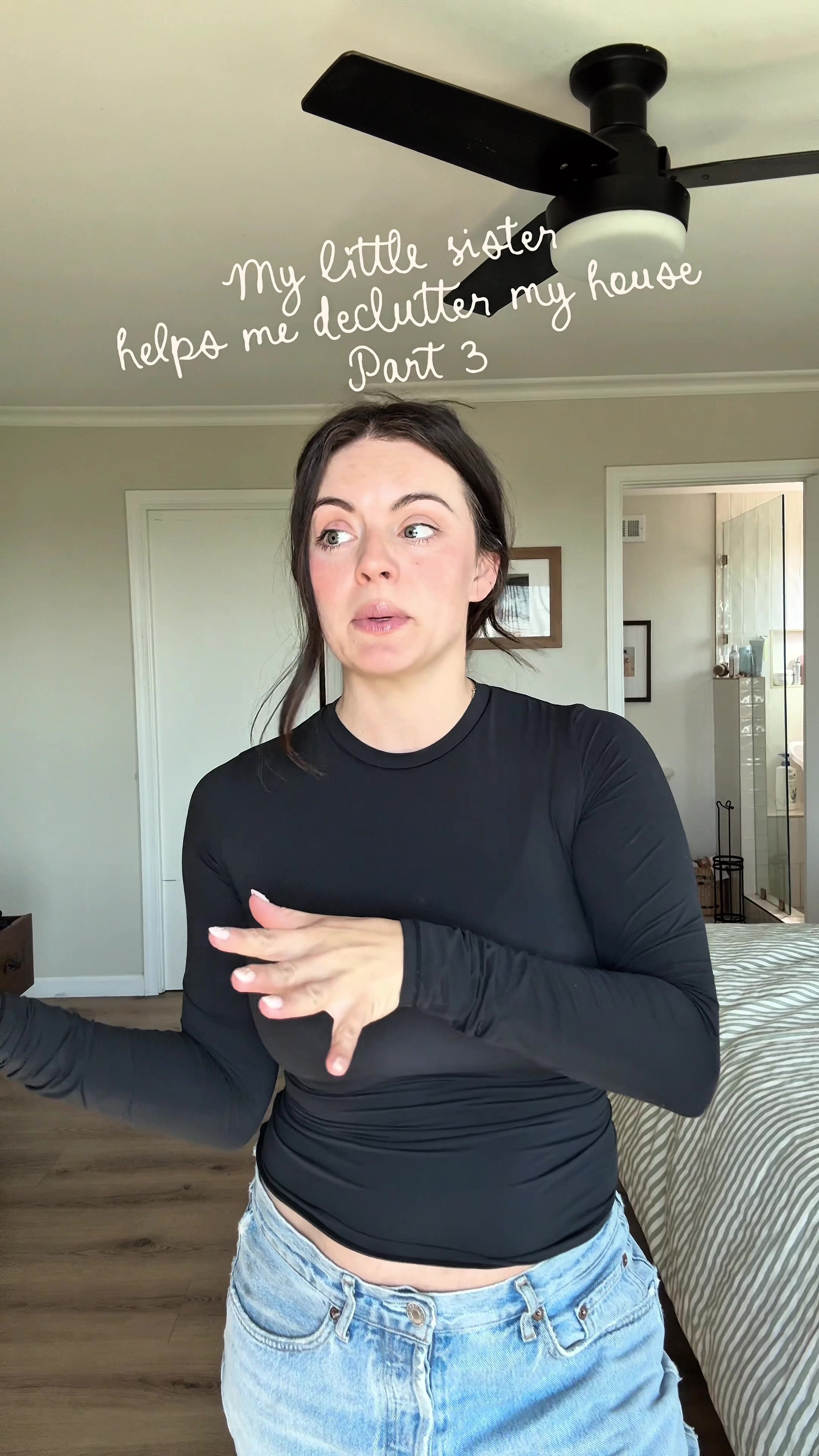 @Michelle | Positive Motherhood
