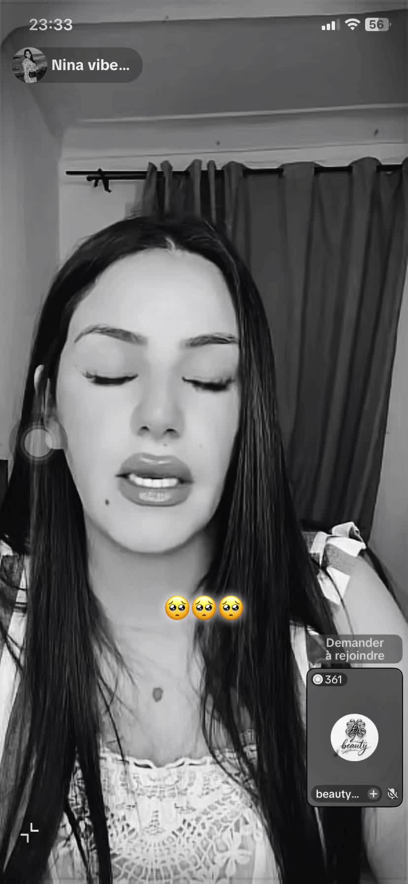 @Recourd 🎥 live 😂Dz 🇩🇿❤️