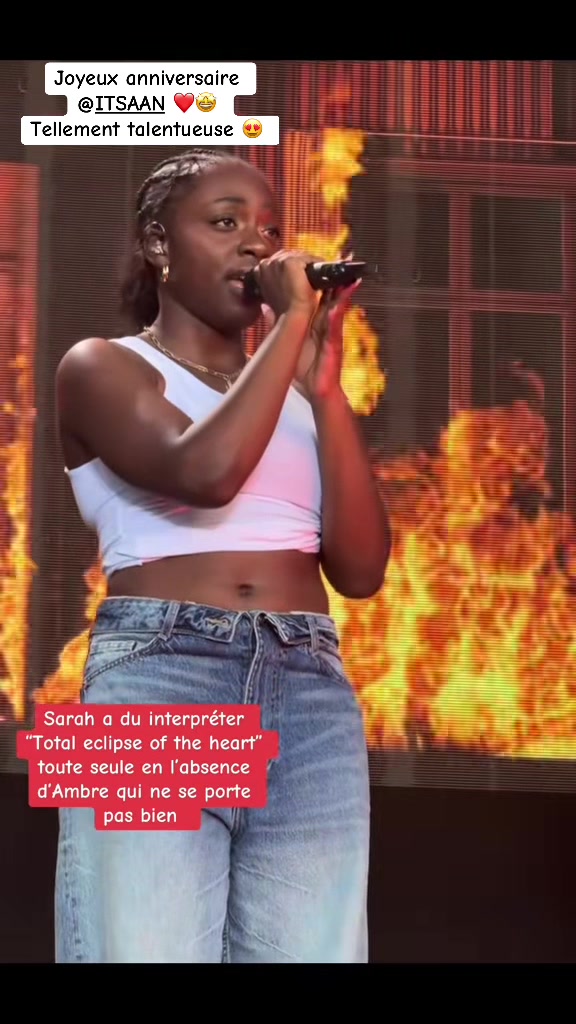 @starac fan moments
