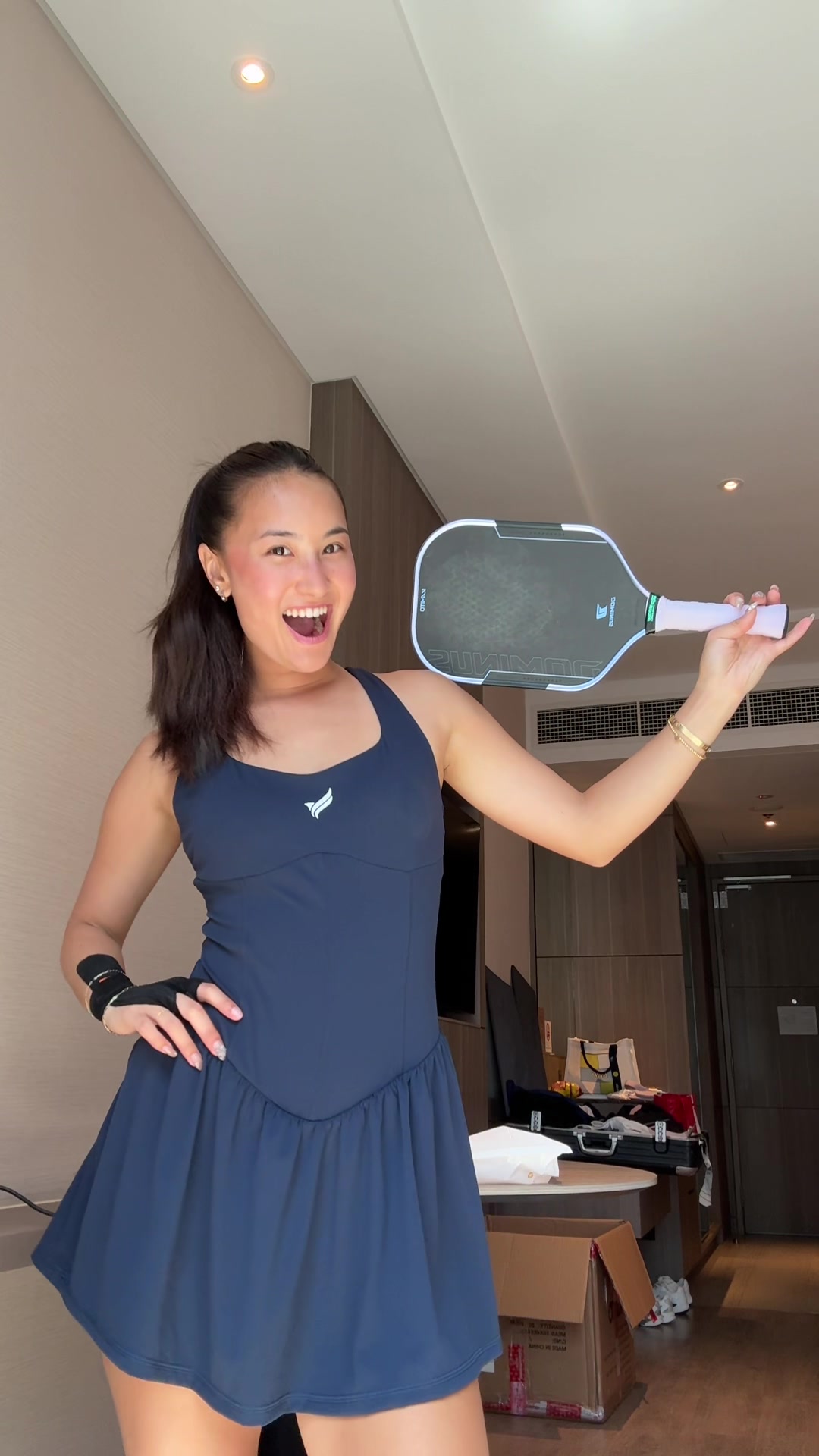 @Alix | Pro Pickleball Player