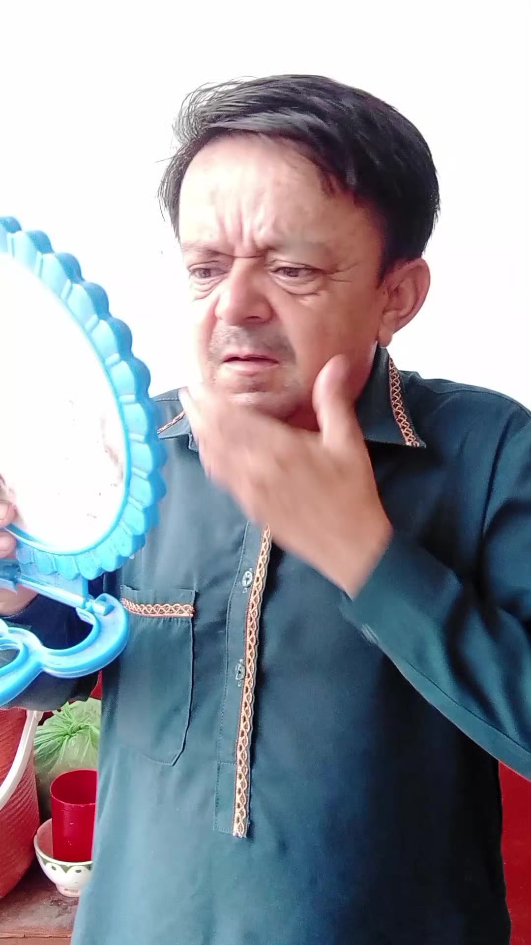 @FUNY MALIK