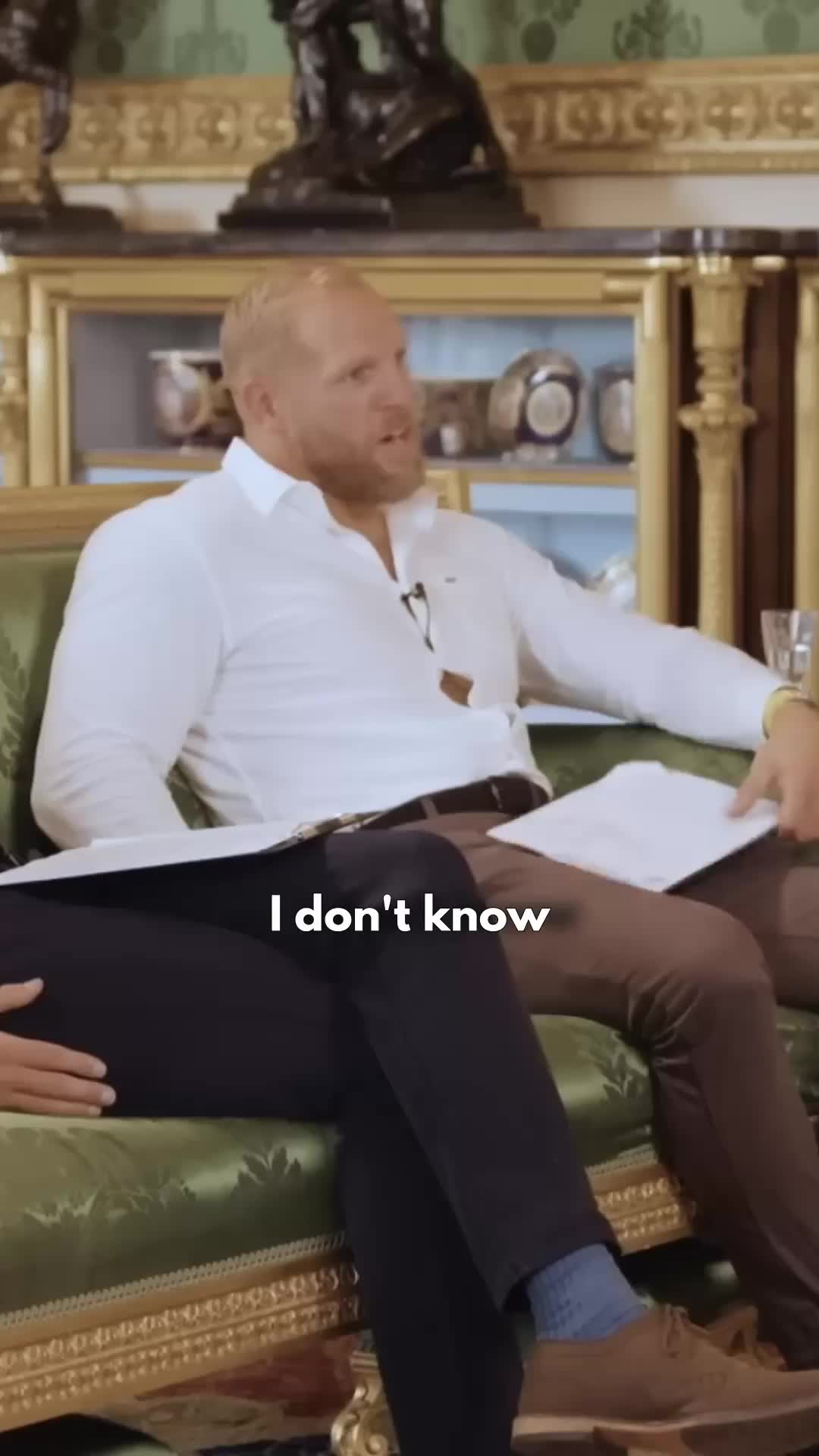 @James Haskell