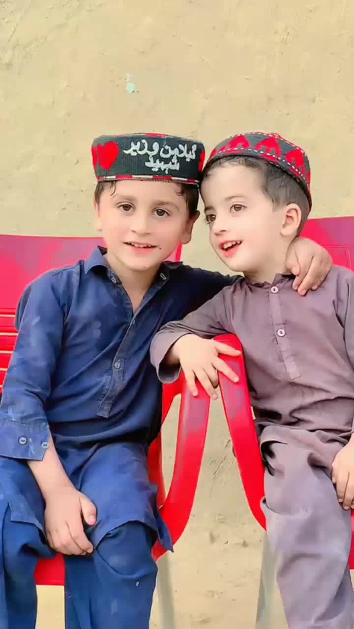 @Huzifa❣️Afghan