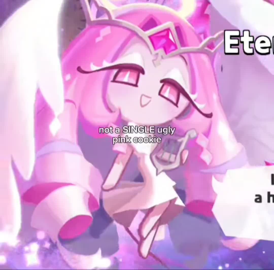 @silent salt cookie