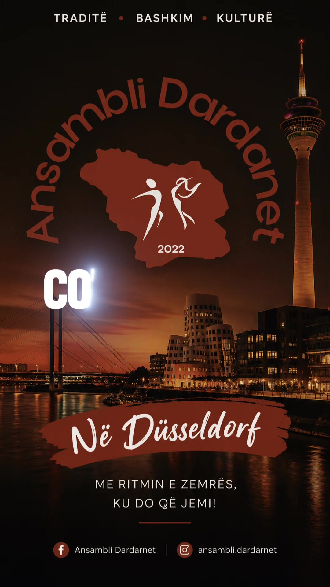 @Ansambli Dardanet
