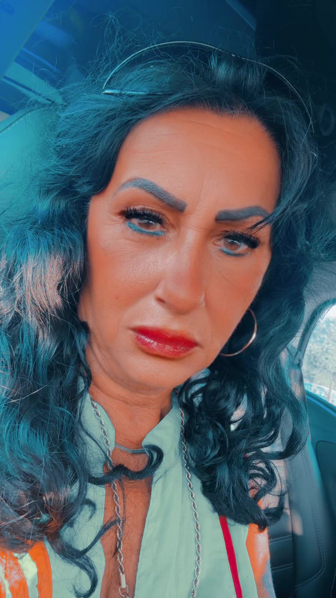 @Rosa Montescuro