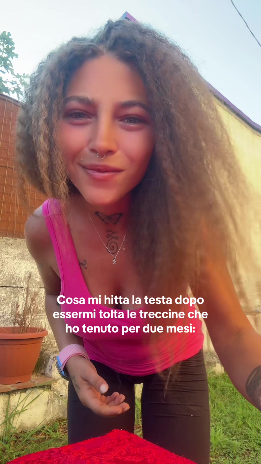 @Angelica Melisi