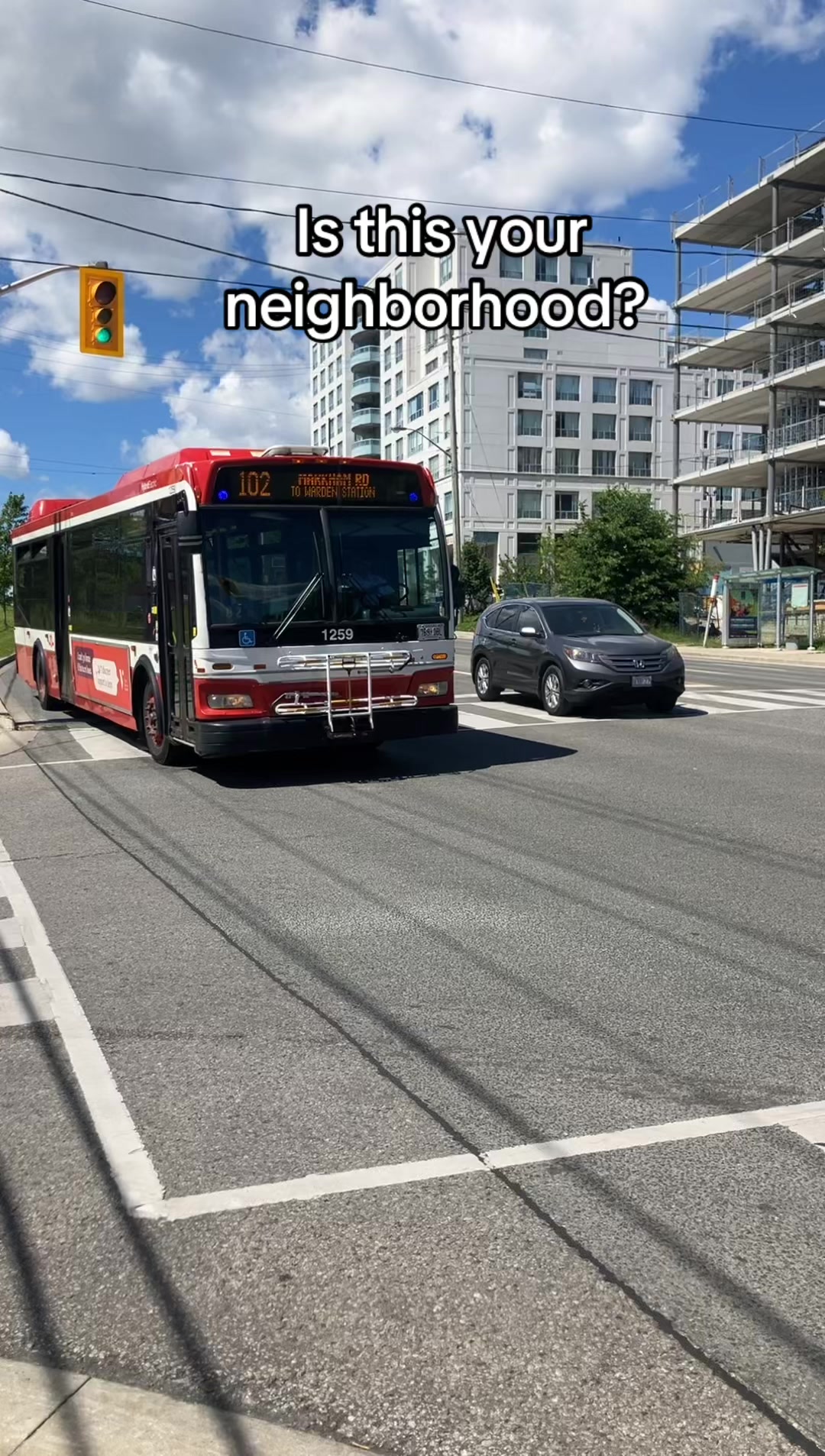 @Toronto Life